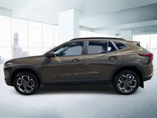 Chevrolet Trax 2024 LT 4dr Crossover