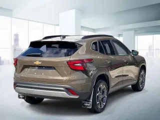 Chevrolet Trax 2024 LT 4dr Crossover