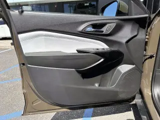 Chevrolet Trax 2024 LT 4dr Crossover