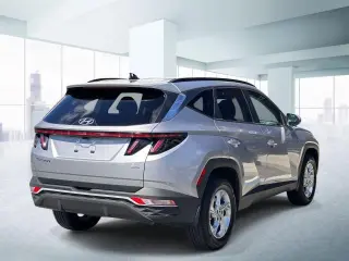 Hyundai TUCSON 2023 AWD SEL 4dr SUV