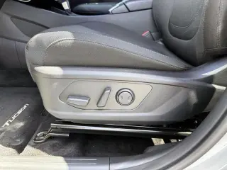 Hyundai TUCSON 2023 AWD SEL 4dr SUV