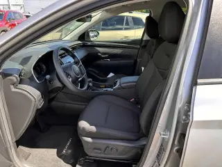 Hyundai TUCSON 2023 AWD SEL 4dr SUV