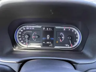 Hyundai TUCSON 2023 AWD SEL 4dr SUV