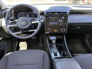 Hyundai TUCSON 2023 AWD SEL 4dr SUV