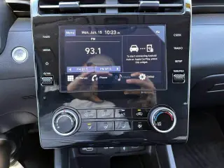 Hyundai TUCSON 2023 AWD SEL 4dr SUV
