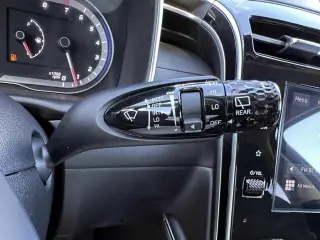 Hyundai TUCSON 2023 AWD SEL 4dr SUV