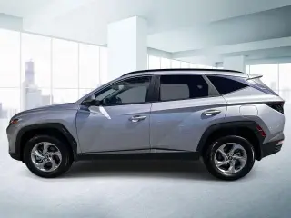 Hyundai TUCSON 2023 AWD SEL 4dr SUV