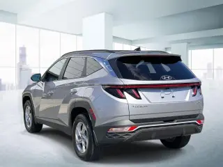 Hyundai TUCSON 2023 AWD SEL 4dr SUV