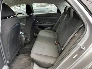 Hyundai ELANTRA 2025 SE 4dr Sedan