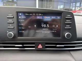Hyundai ELANTRA 2025 SE 4dr Sedan