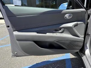Hyundai ELANTRA 2025 SEL Sport 4dr Sedan
