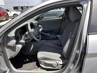 Hyundai ELANTRA 2025 SEL Sport 4dr Sedan
