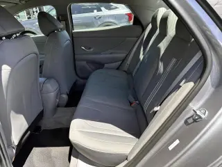 Hyundai ELANTRA 2025 SEL Sport 4dr Sedan