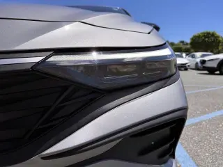 Hyundai ELANTRA 2025 SEL Sport 4dr Sedan
