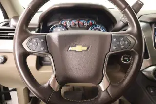 Chevrolet Tahoe 2019 4x2 LT 4dr SUV