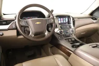 Chevrolet Tahoe 2019 4x2 LT 4dr SUV
