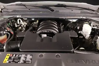 Chevrolet Tahoe 2019 4x2 LT 4dr SUV