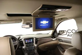 Chevrolet Tahoe 2019 4x2 LT 4dr SUV