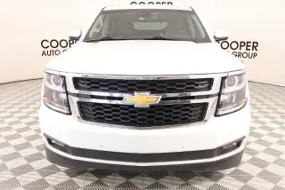 Chevrolet Tahoe 2019 4x2 LT 4dr SUV