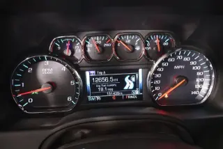 Chevrolet Tahoe 2019 4x2 LT 4dr SUV