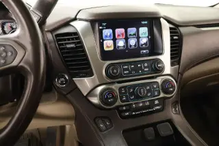 Chevrolet Tahoe 2019 4x2 LT 4dr SUV