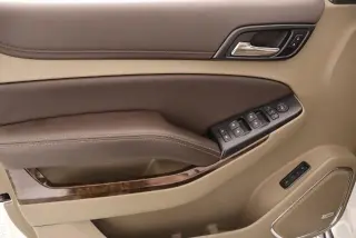 Chevrolet Tahoe 2019 4x2 LT 4dr SUV