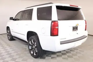 Chevrolet Tahoe 2019 4x2 LT 4dr SUV