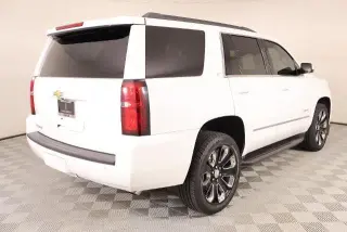 Chevrolet Tahoe 2019 4x2 LT 4dr SUV