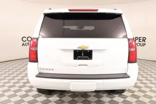 Chevrolet Tahoe 2019 4x2 LT 4dr SUV
