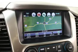 Chevrolet Tahoe 2019 4x2 LT 4dr SUV