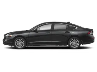 Honda Accord 2023 EX 4dr Sedan