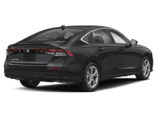 Honda Accord 2023 EX 4dr Sedan