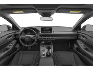 Honda Accord 2023 EX 4dr Sedan