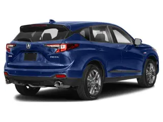 Acura RDX 2022 4dr SUV w/A-SPEC Package