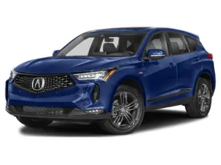 Acura RDX 2022 4dr SUV w/A-SPEC Package