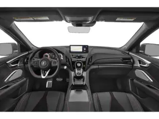 Acura RDX 2022 4dr SUV w/A-SPEC Package