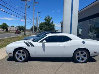 Dodge Challenger 2013 R/T 2dr Coupe