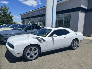 Dodge Challenger 2013 R/T 2dr Coupe