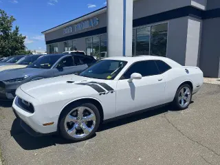 Dodge Challenger 2013 R/T 2dr Coupe