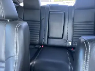 Dodge Challenger 2013 R/T 2dr Coupe