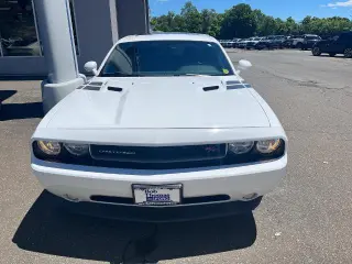 Dodge Challenger 2013 R/T 2dr Coupe
