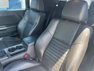 Dodge Challenger 2013 R/T 2dr Coupe