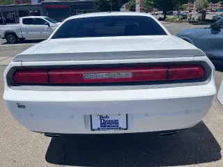 Dodge Challenger 2013 R/T 2dr Coupe