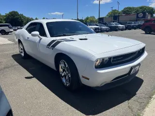 Dodge Challenger 2013 R/T 2dr Coupe