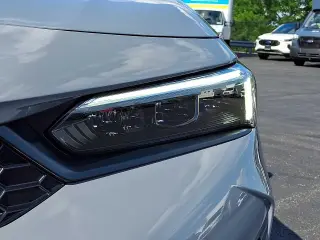 Honda Civic 2025 Sport 4dr Sedan