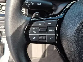 Honda Civic 2025 Sport 4dr Sedan