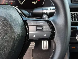 Honda Civic 2025 Sport 4dr Sedan