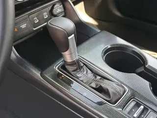 Honda Civic 2025 Sport 4dr Sedan