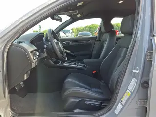 Honda Civic 2025 Sport 4dr Sedan
