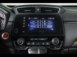 Honda CR-V 2022 EX-L 4dr SUV